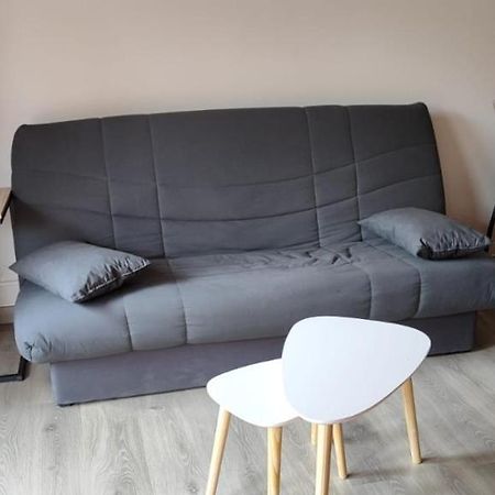 Appartement 艾姆布里亚布拉瓦 外观 照片