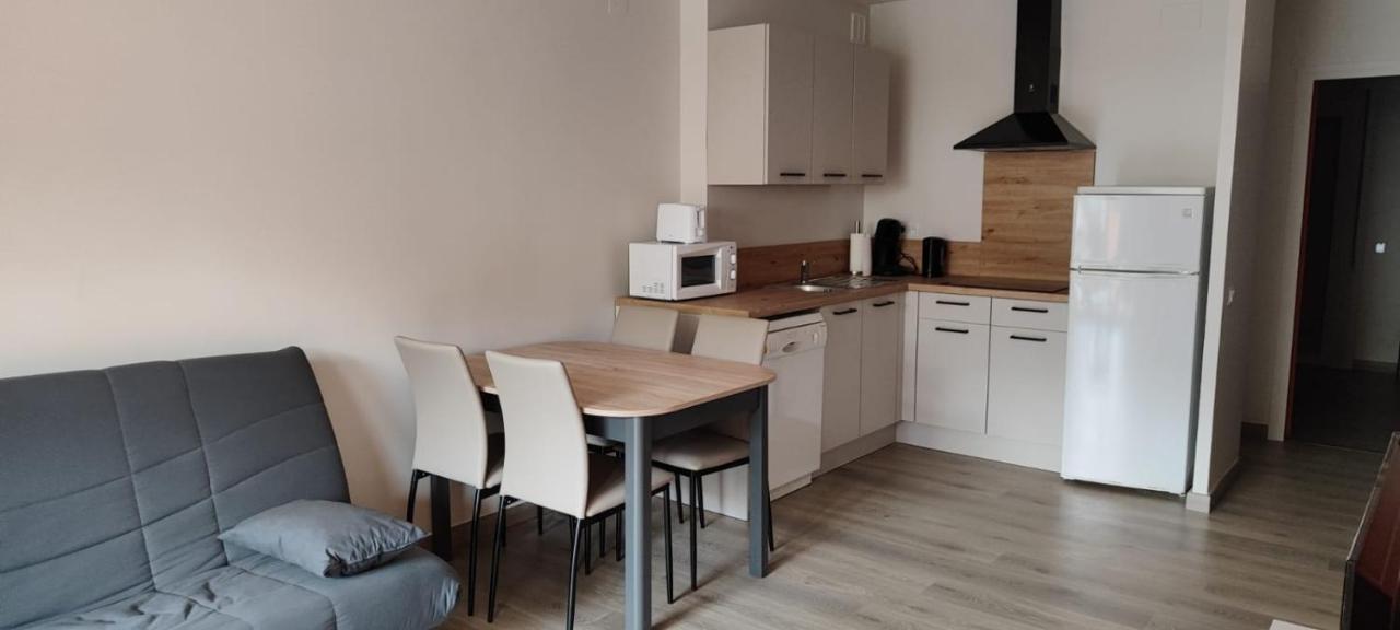 Appartement 艾姆布里亚布拉瓦 外观 照片