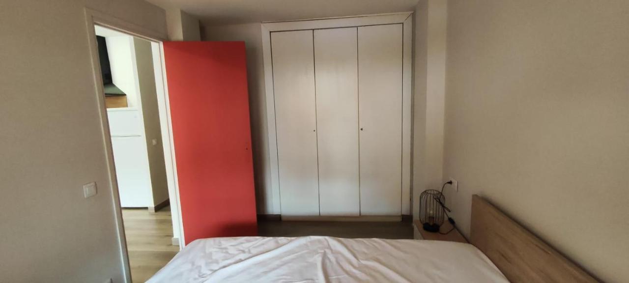 Appartement 艾姆布里亚布拉瓦 外观 照片