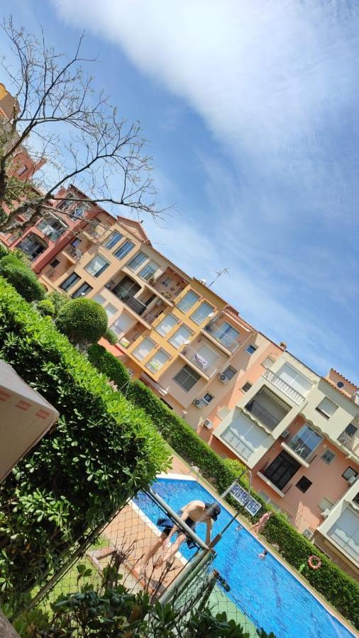 Appartement 艾姆布里亚布拉瓦 外观 照片