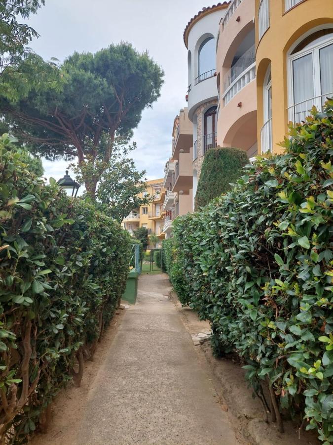 Appartement 艾姆布里亚布拉瓦 外观 照片
