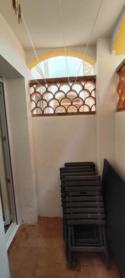 Appartement 艾姆布里亚布拉瓦 外观 照片
