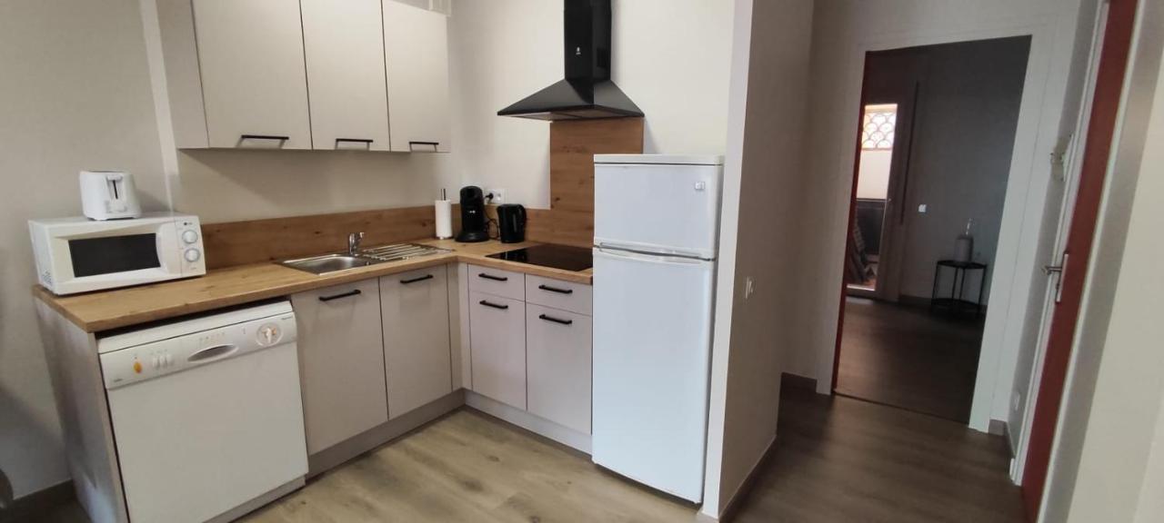 Appartement 艾姆布里亚布拉瓦 外观 照片