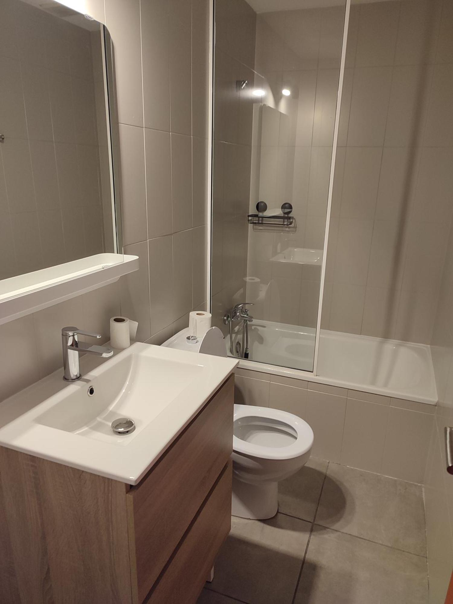 Appartement 艾姆布里亚布拉瓦 外观 照片